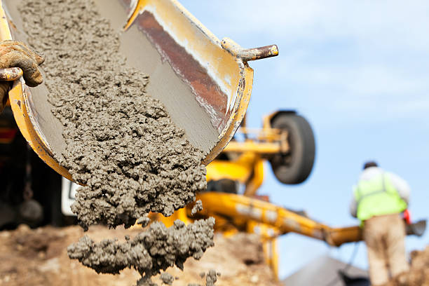 Best Local Concrete Companies  in Oronoco, MN