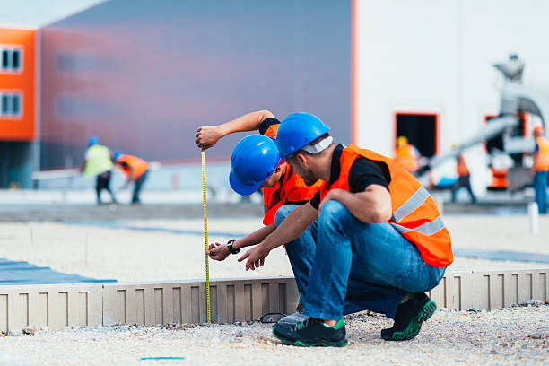 Best Concrete Crack Repair  in Oronoco, MN