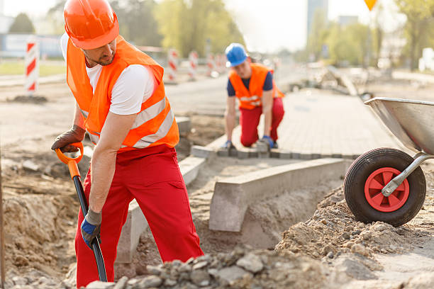 Best Affordable Concrete Contractor  in Oronoco, MN